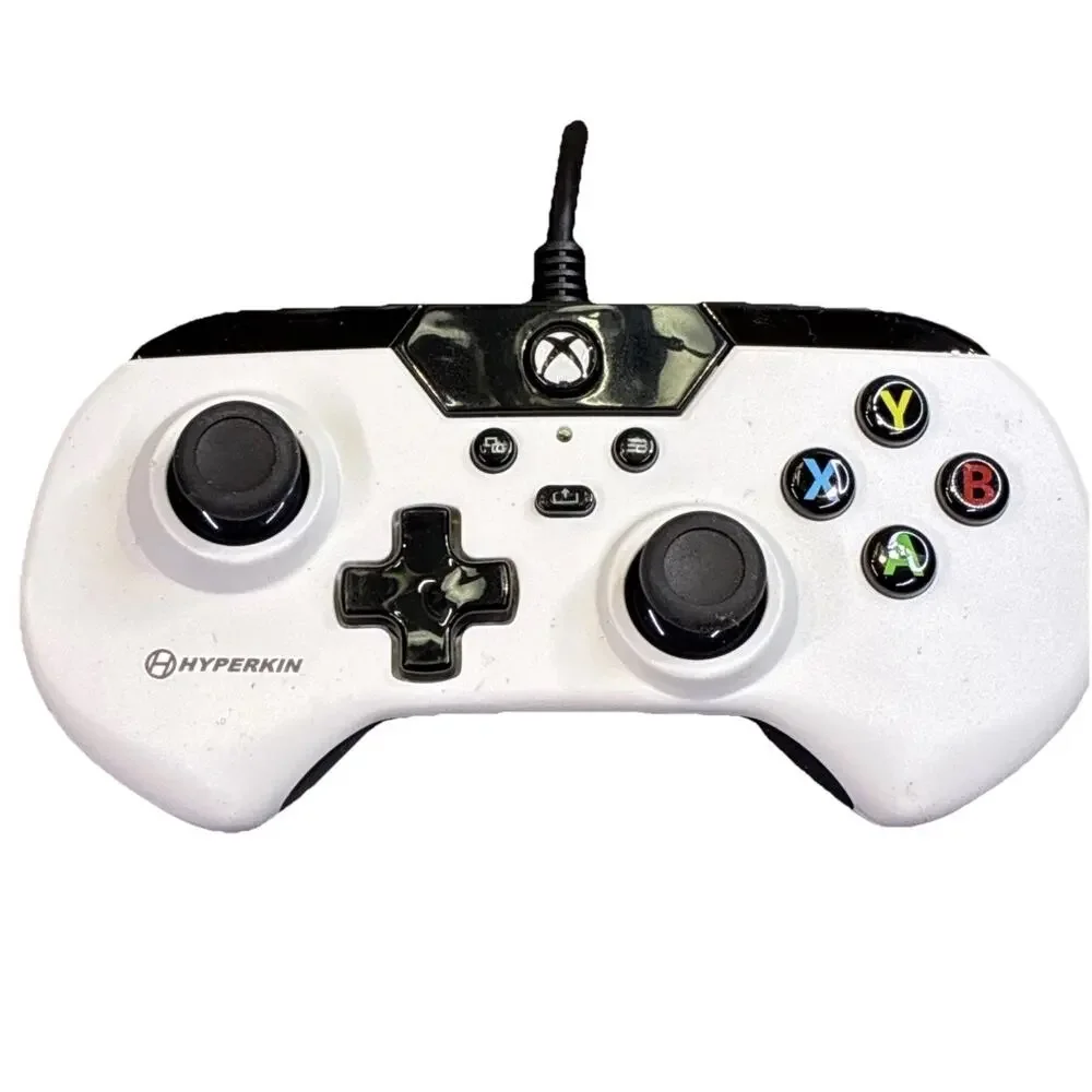 Hyperkin x9 wired